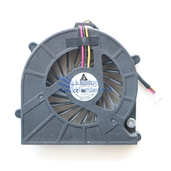 CPU Cooling Fan for TOSHIBA L635 C645