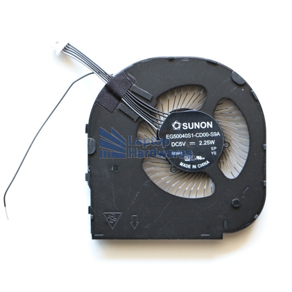 CPU Cooling Fan for Lenovo Thinkpad T480S EG50040s1-CD00-S9A