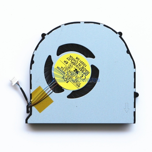 CPU Cooling Fan for Acer TravelMate P245 MS2380