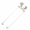 Laptop Hinges for Lenovo IdeaPad Z710 Z710A 17.3