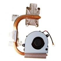 CPU Heatsink Fan for Lenovo G450 G450A G455 G550 B550 G555 B550