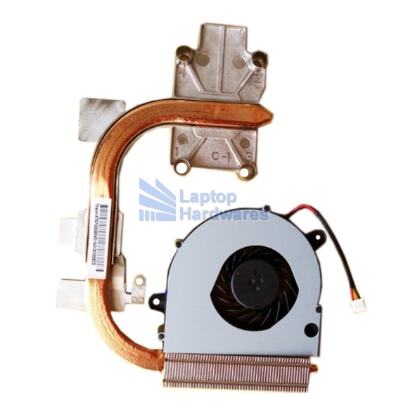 CPU Heatsink Fan for Lenovo G450 G450A G455 G550 B550 G555 B550