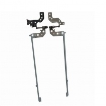 Laptop Hinges for Dell Chromebook 3380 Non-Touch Screen KN68T