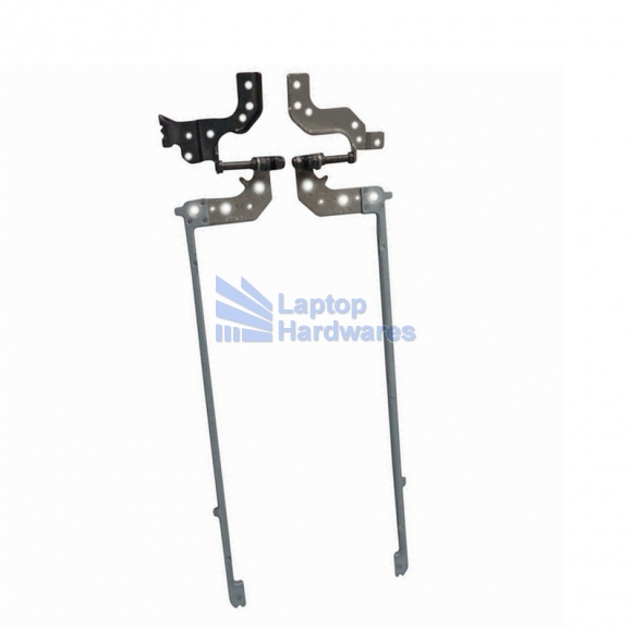 Laptop Hinges for Dell Chromebook 3380 Non-Touch Screen KN68T