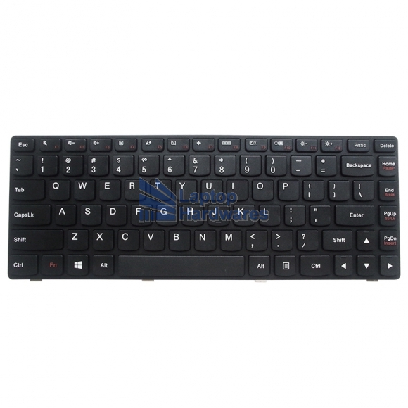 Keyboard for Lenovo G400 G405 G410 G490 US Standard