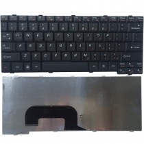 Keyboard for Lenovo IdeaPad K23 K26 K27 N7S N7W US Layout
