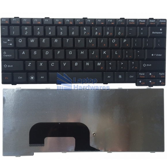 Keyboard for Lenovo IdeaPad K23 K26 K27 N7S N7W US Layout