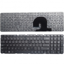 Keyboard for HP Pavilion DV7-4000 DV7-4100 DV7-5000 US Layout