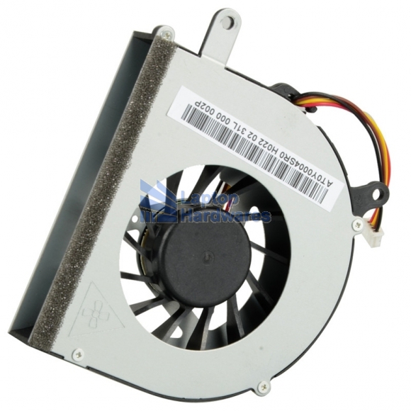 CPU Fan Fit For Lenovo G400 G405 G500 G505 G500A G490 G410 G510