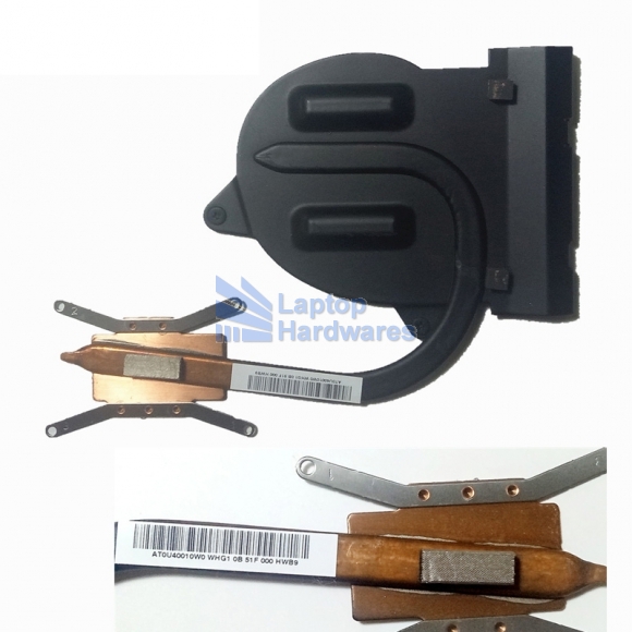 CPU HeatSink Cooling For Lenovo G50-30 AT0U40010W0