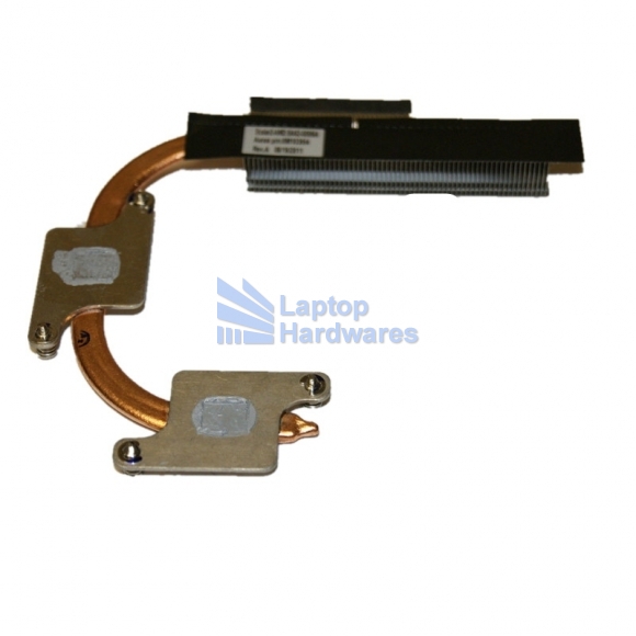 CPU HeatSink Cooling Fan for Samsung RV515 NP-RV515 BA62-00586A