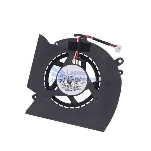 CPU Fan for Samsung R530 R580 R528 R540 KSB0705HA DFS531005MC0T