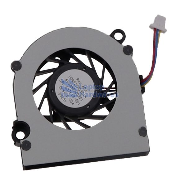 CPU Cooling Fan for HP MINI 110-1000 UDQFZER03C1N