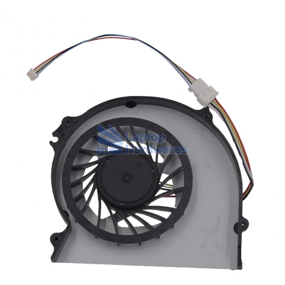CPU Fan for SONY SVS13138CCB S13A1S1C S131 S13A G70N05NS6MJ-57T021