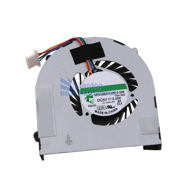 CPU Fan for Acer 1830 1830T DFS400805L10T MG50060V1-B010-S99