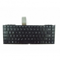 Keyboard for Asus U33 U33Jc U43 U43F U43J U43SD US Standard Black