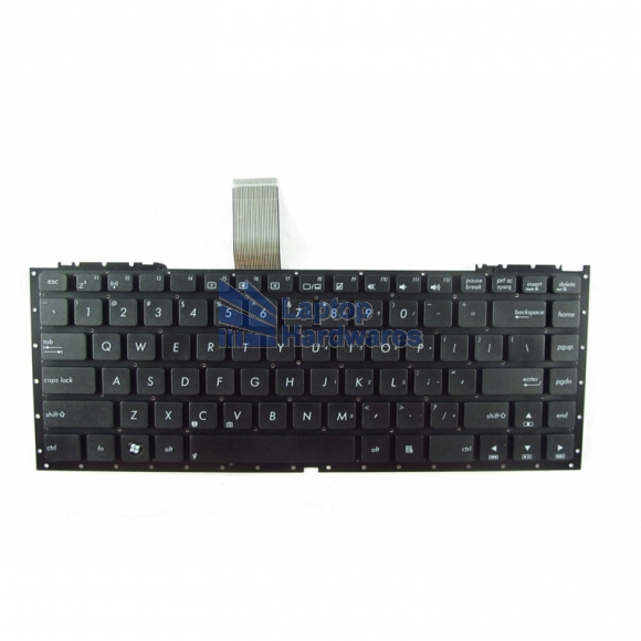 Keyboard for Asus U33 U33Jc U43 U43F U43J U43SD US Standard Black
