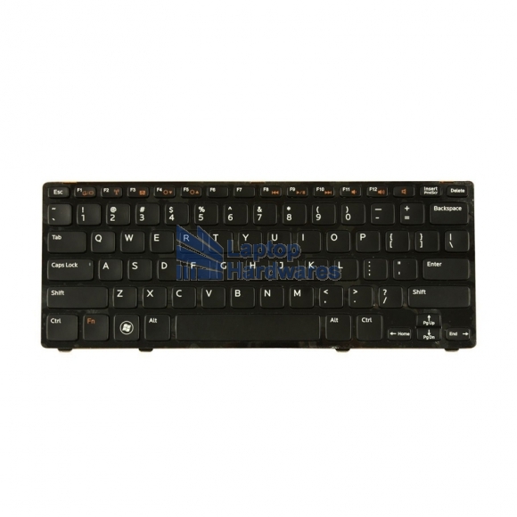 Keyboard for Dell Inspiron 14Z-5423 13Z-5323 / Vostro 3360 V3360