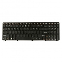 Keyboard for Lenovo Ideapad N580 N581 N585 N586
