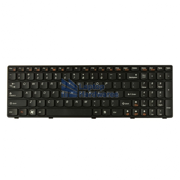 Keyboard for Lenovo Ideapad N580 N581 N585 N586