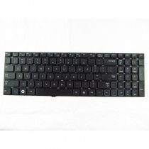 Keyboard for Samsung NP-RV515 RV515 NP-RV520 RV520 US Standard Black