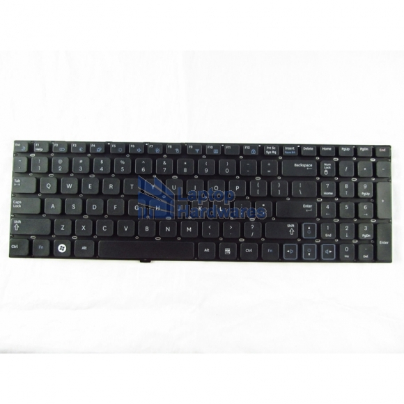 Keyboard for Samsung NP-RV515 RV515 NP-RV520 RV520 US Standard Black