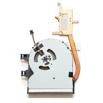 CPU HeatSink Cooling Fan for Lenovo Flex 2-14 460.00X01.0002