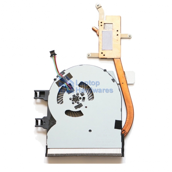 CPU HeatSink Cooling Fan for Lenovo Flex 2-14 460.00X01.0002