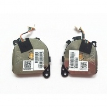 CPU & GPU Cooling Fan for HP ENVY 13-D SPS-829296-001