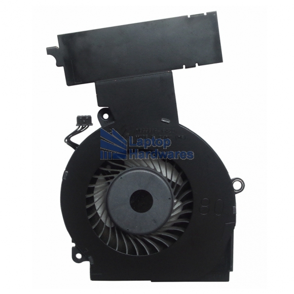 CPU Fan for HP 15-DC DC0004 DC0005 DC0007 DC0009 DC0011 DC0013TX