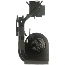 CPU HeatSink Fan for Lenovo ThinkPad E570 E575 E570C 01EN339