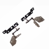 Laptop Hinges for Lenovo Y40 Y40-70 Y40-70AT Y40-70AM Y40-80