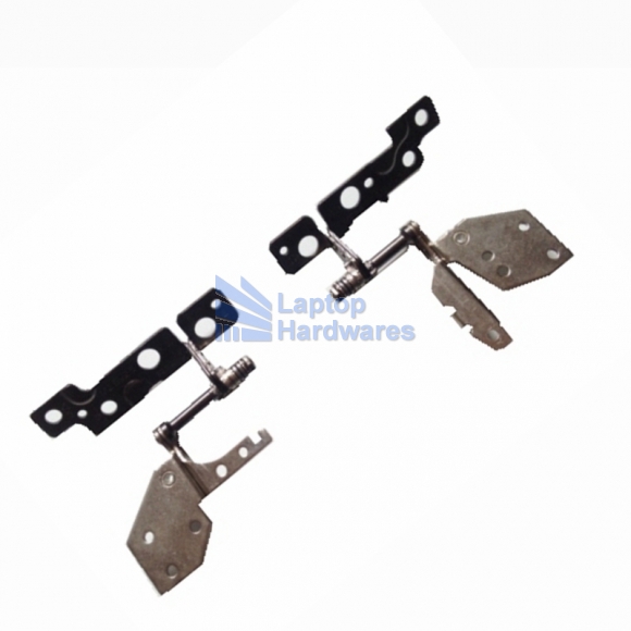 Laptop Hinges for Lenovo Y40 Y40-70 Y40-70AT Y40-70AM Y40-80