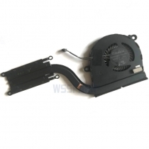CPU HeatSink Cooling Fan for Dell Latitude 5280 E5280 CN-03XN3N