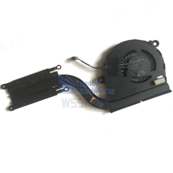 CPU HeatSink Cooling Fan for Dell Latitude 5280 E5280 CN-03XN3N