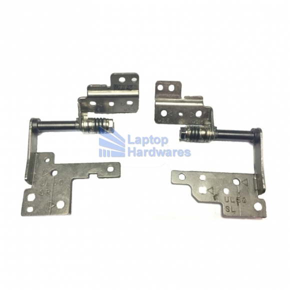 Laptop Hinges for Asus UL50 UL50A UL50AT UL5AG UL50V UL50VF
