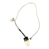 LCD LED LVDS Cable for Asus Zenbook UX305 UX305CA 30 Pins DC02C00CL0S