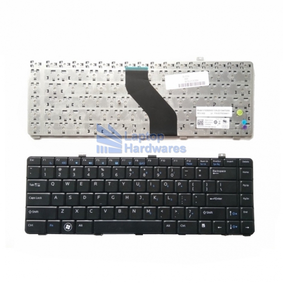 Keyboard for DELL For VOSTRO V13 V13Z V130 US Standard