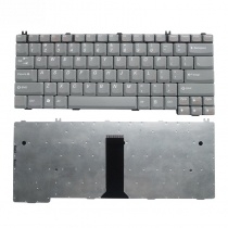 Keyboard For Lenovo C510 U330A K43 K43A K43G G420 A4R US Layout Silver