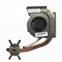 CPU HeatSink Cooling Fan for Lenovo ThinkPad L521 04W1463
