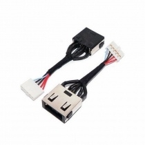 DC Power Jack for Lenovo Y40 Y40-70 Y40-80 Y40p-80 Y40-70AT Y40-70AM