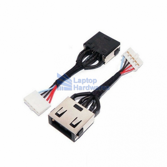 DC Power Jack for Lenovo Y40 Y40-70 Y40-80 Y40p-80 Y40-70AT Y40-70AM