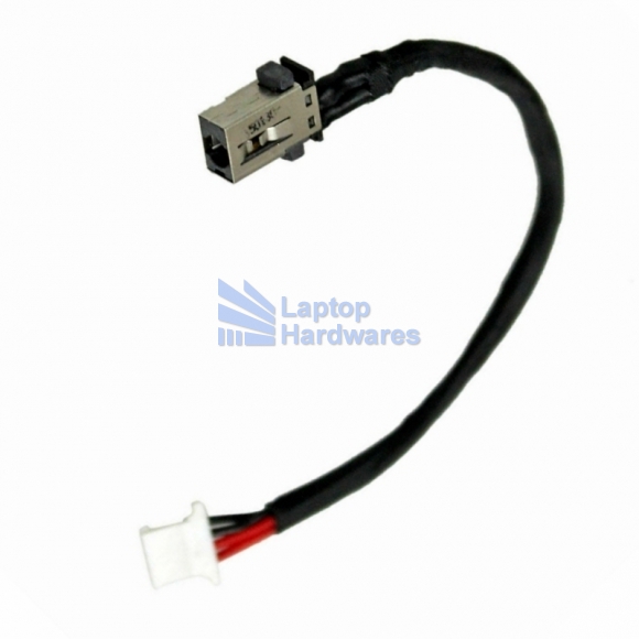 DC Power Jack Cable for Acer ChromeBook 14 CB3-431