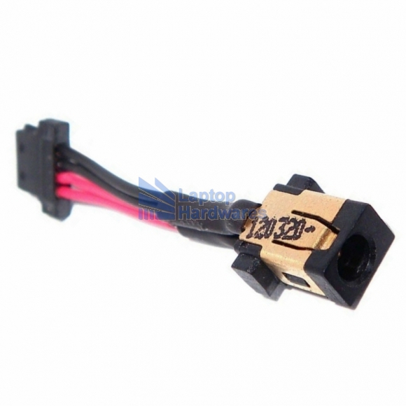 DC Power Jack for Acer Aspire Switch 10 SW5-011 SW5-012 1417-00A8000