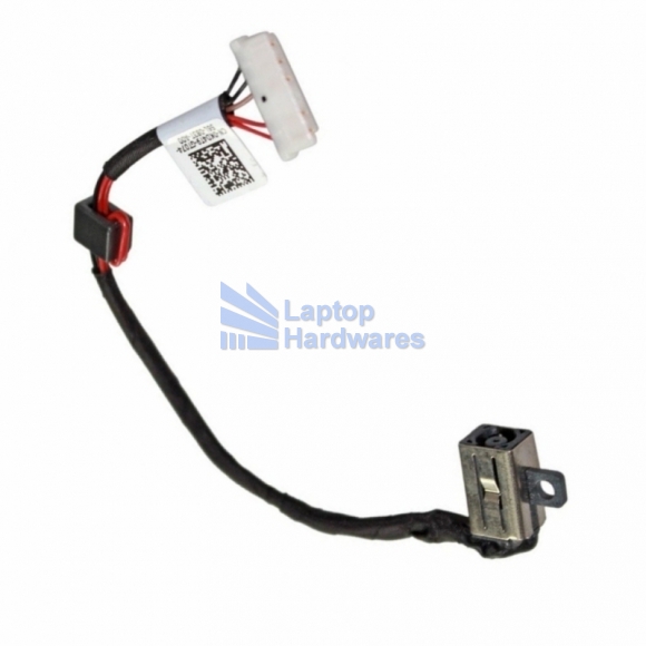 DC Power Jack for Dell 14-5468 14-5459 14-5451 14-5548 030C53