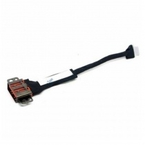 DC Power Jack for Lenovo Yoga 3 Pro 1370 80HE ATUU2 DC00100LC00