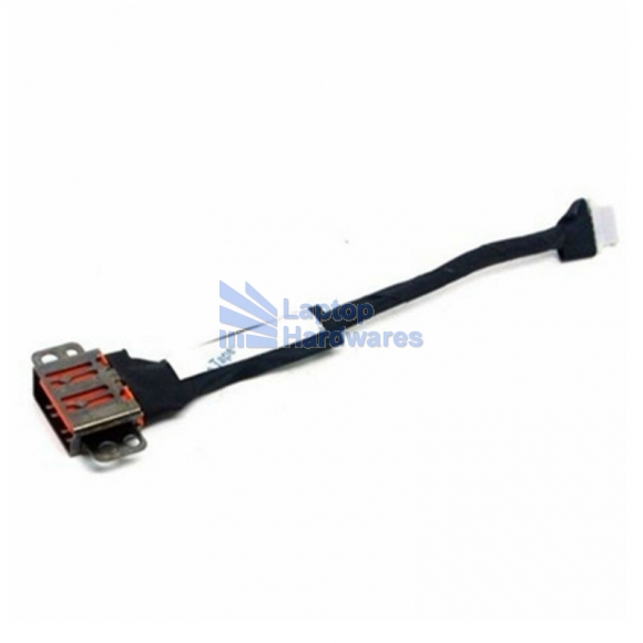 DC Power Jack for Lenovo Yoga 3 Pro 1370 80HE ATUU2 DC00100LC00