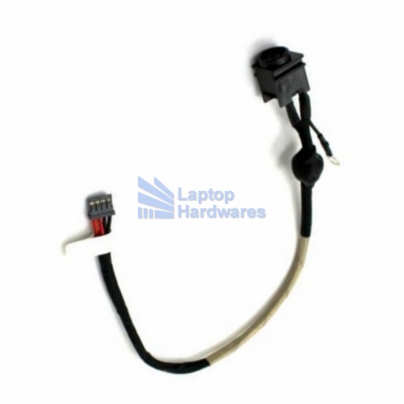 DC Power Jack Cable for Sony PCG-71212M PCG-71312M Vaio