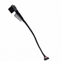 DC Power Jack for Acer Predator 17X GX-791 GX-792 50.Q10N5.004