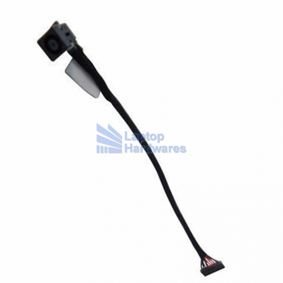 DC Power Jack for Acer Predator 17X GX-791 GX-792 50.Q10N5.004